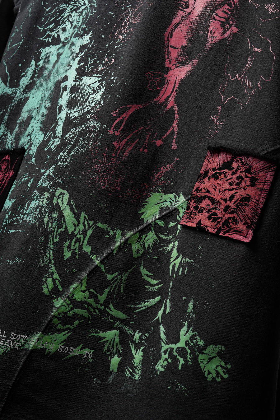 Paradise Convertible Vest