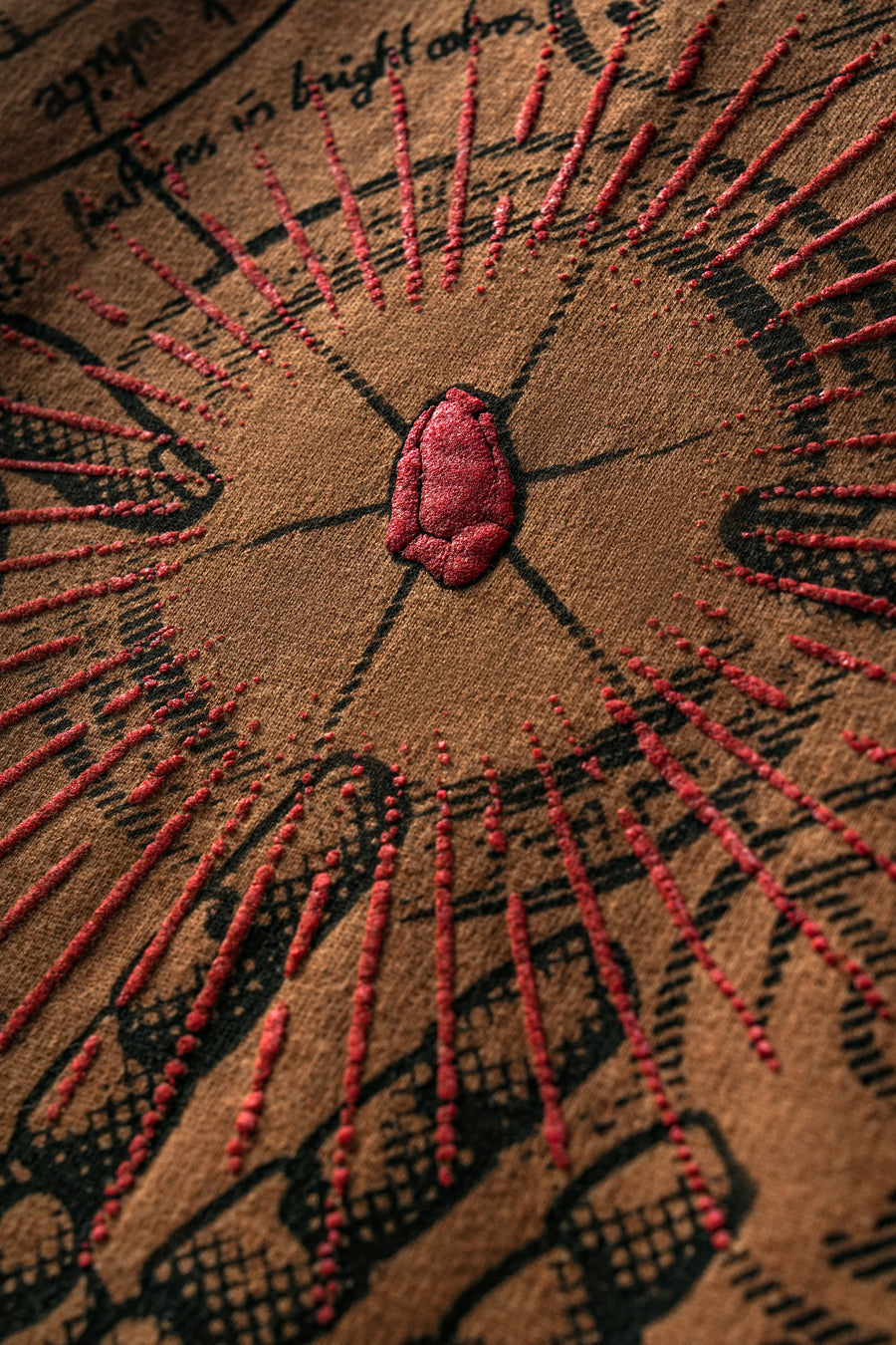 Alchemy Washed Tshirt