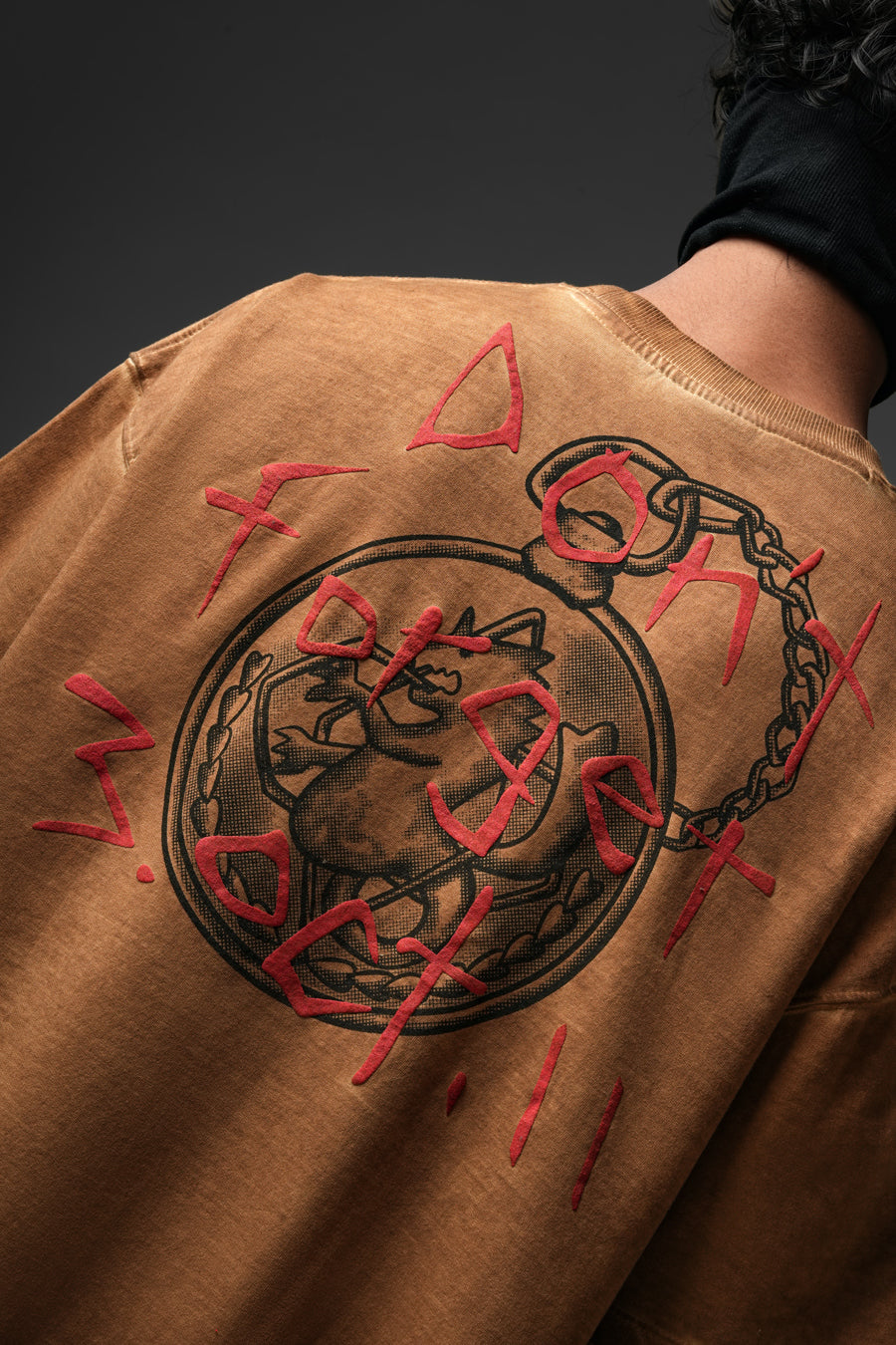 Alchemy Washed Tshirt